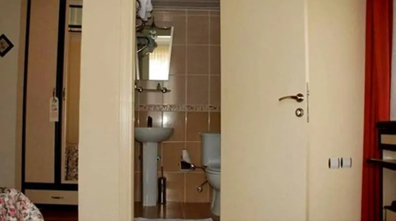 Ender Hotel Анталья