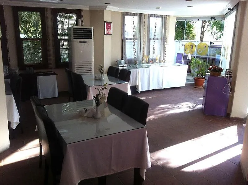 Ender Hotel Antalia