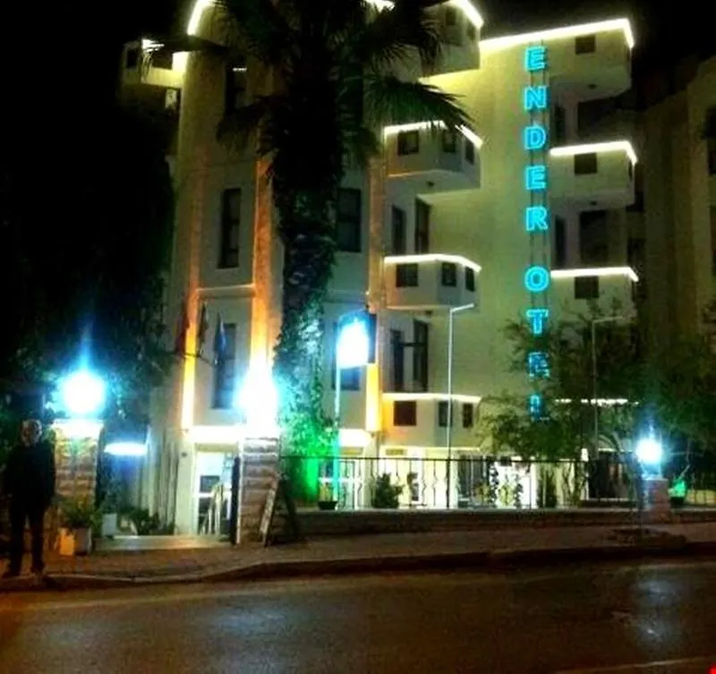 Ender Hotel Antalia