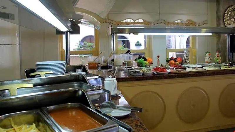 Ender Hotel Antalia 5*,  Turchia