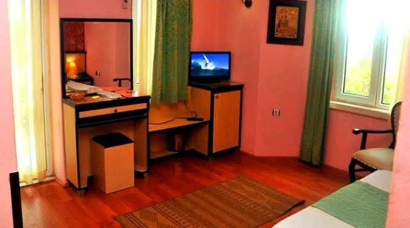 Ender Hotel Antalia 5*,