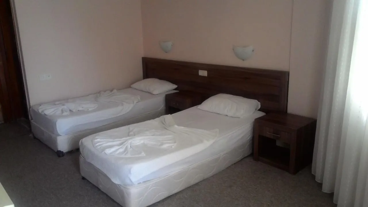 Ender Hotel Antalia