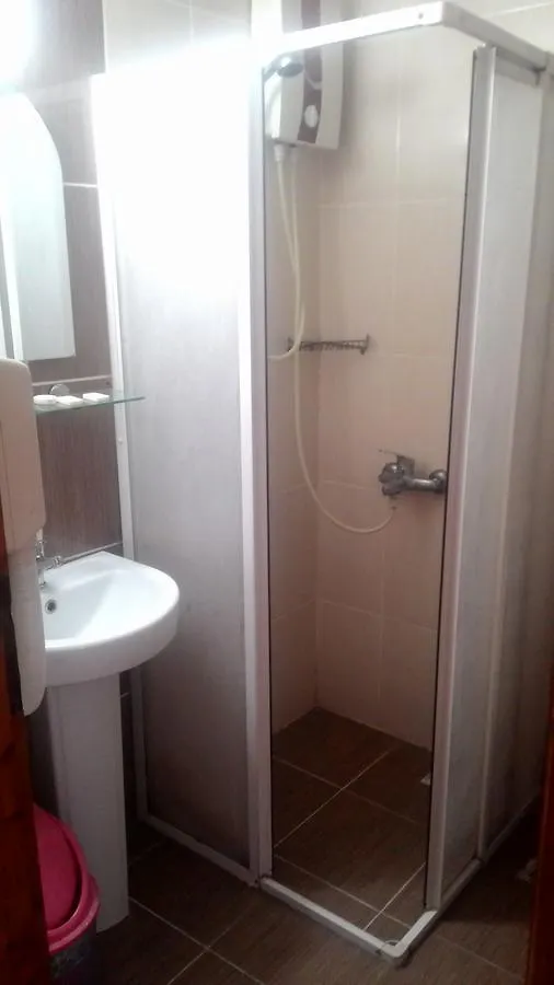 Ender Hotel Antalia