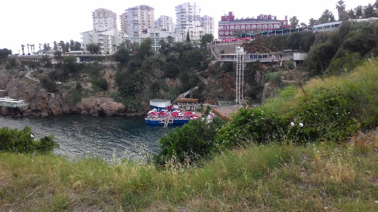*****  Ender Hotel Antalia Turchia